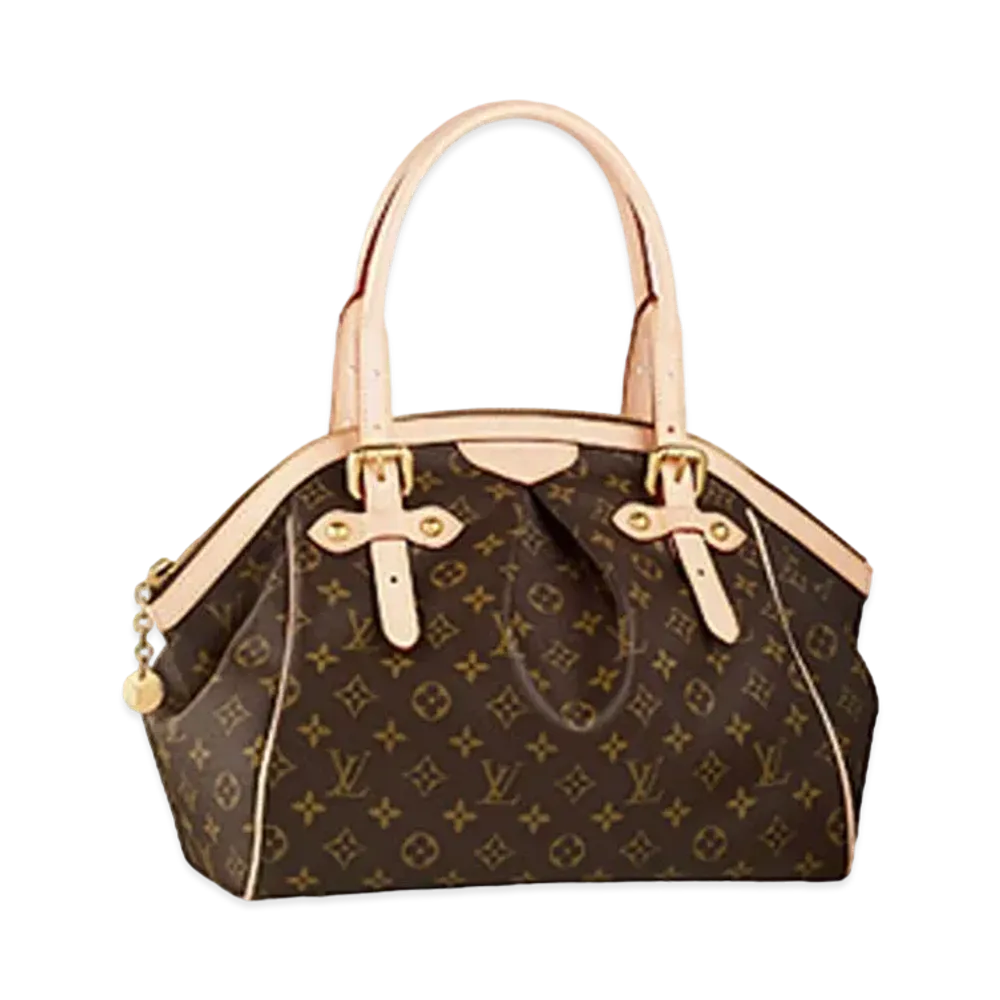 Louis Vuitton Tivoli GM Monogram