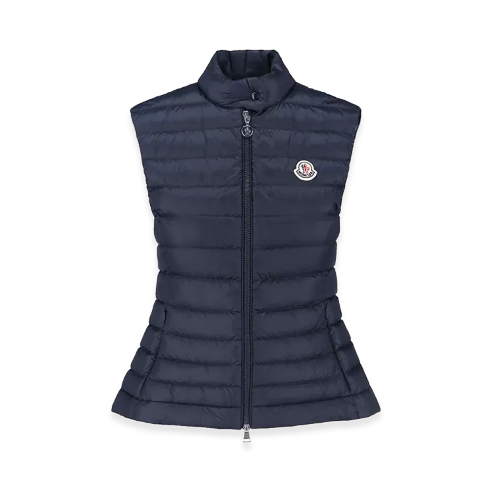 MONCLER Women's Jackets "Blue"
