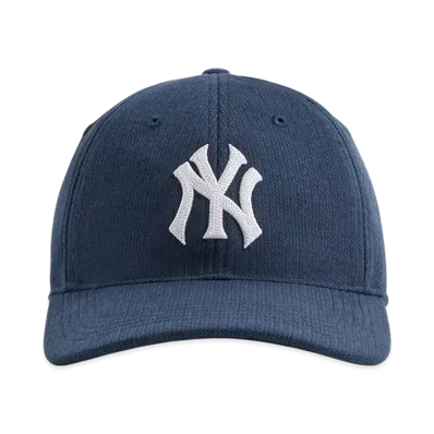 Kith Ronnie Fieg for '47 Aaron Classic Cap "Nocturnal"
