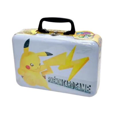 ポケモンカードゲーム ブラック&ホワイト はじめてセットDX「ピカチュウver」