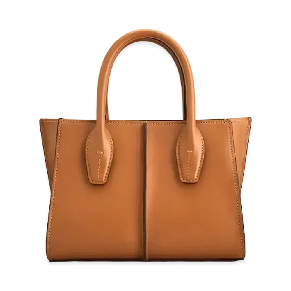 TOD'S Holly Bag Mini "Brown"