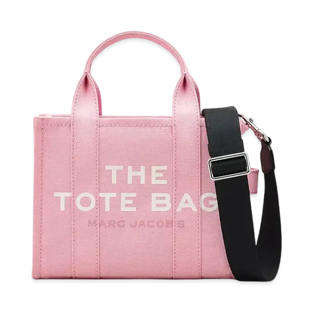Marc Jacobs The Tote Bag Small Online Exclusive "Ribbon Pink"