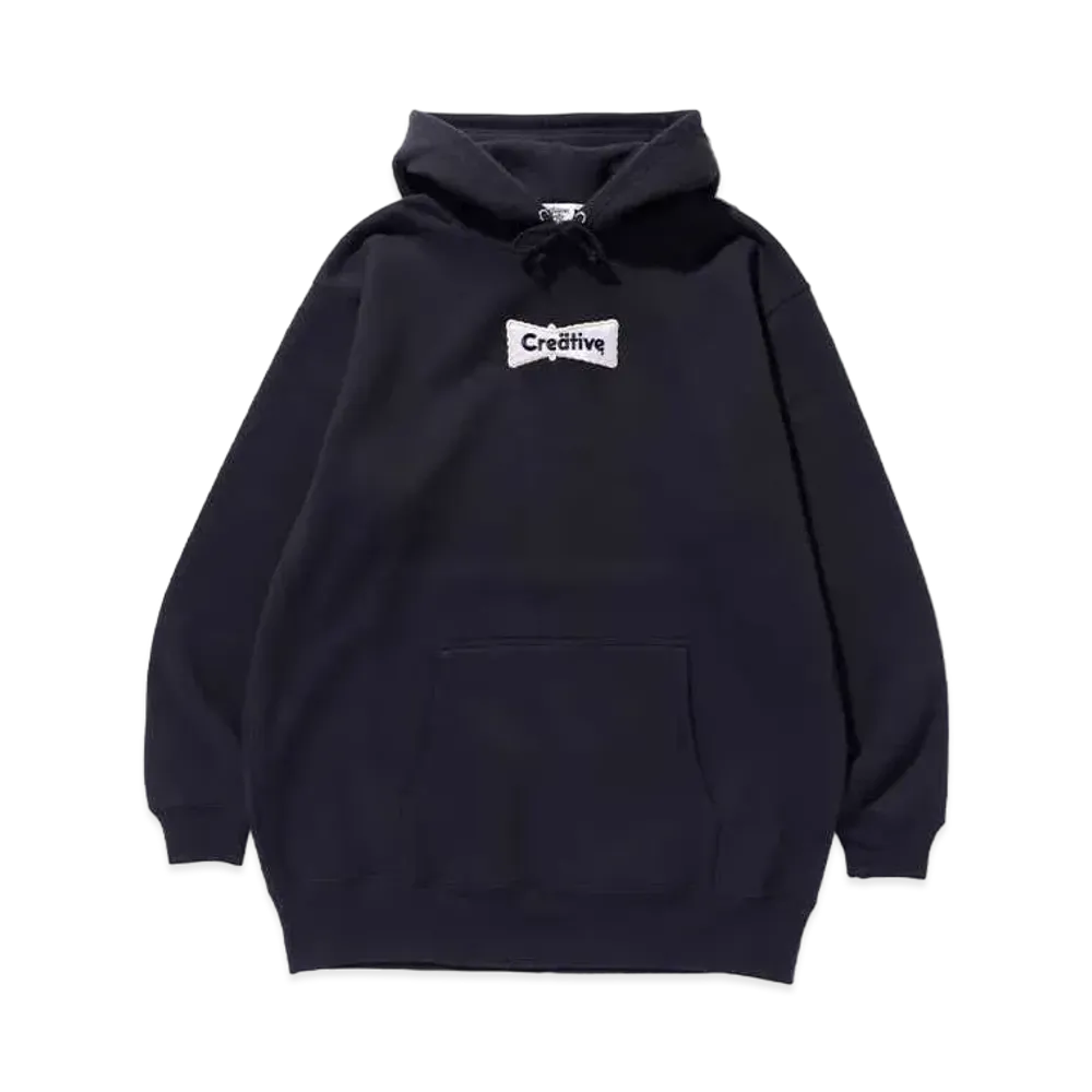 CREATIVE DRUG STORE x VERDY Hoodie "Black"