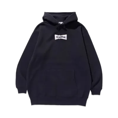 CREATIVE DRUG STORE x VERDY Hoodie "Black"