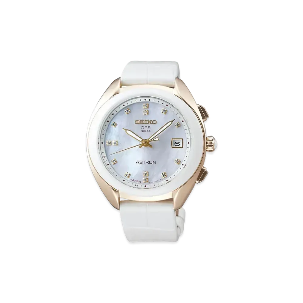 SEIKO Astron Global Line Ladies STXD002