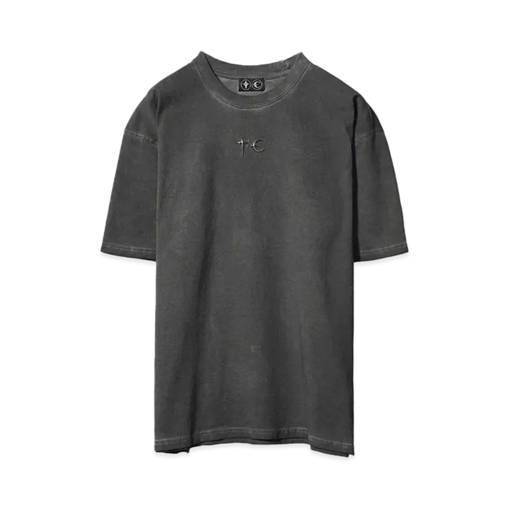 THUG CLUB TC Basic T-Shirt "BLACK"