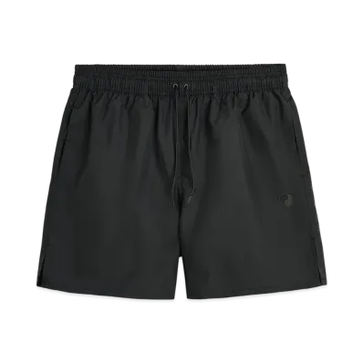 OUR LEGACY Running Shorts "Black"