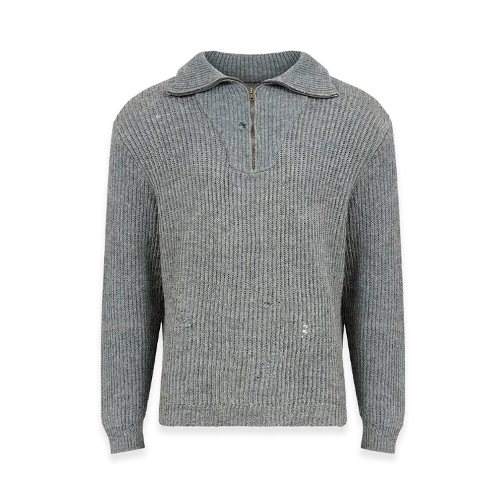 Maison Margiela Sweaters "Gray"