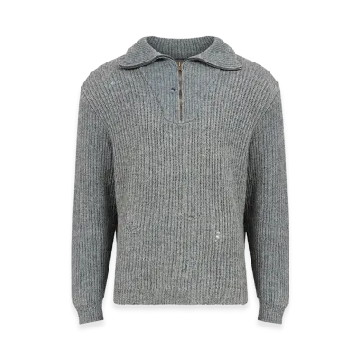 Maison Margiela Sweaters "Gray"