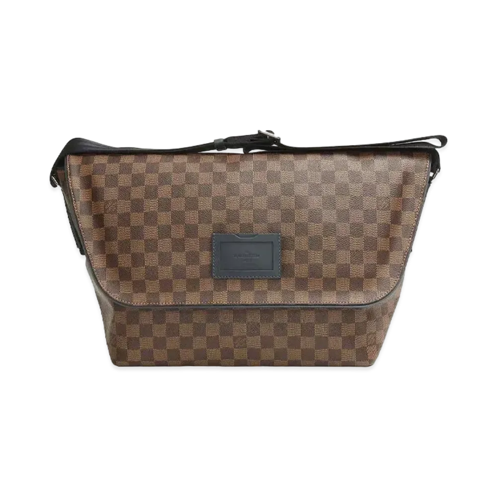 Louis Vuitton Sprinter GM Damier