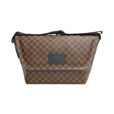 Louis Vuitton Sprinter GM Damier