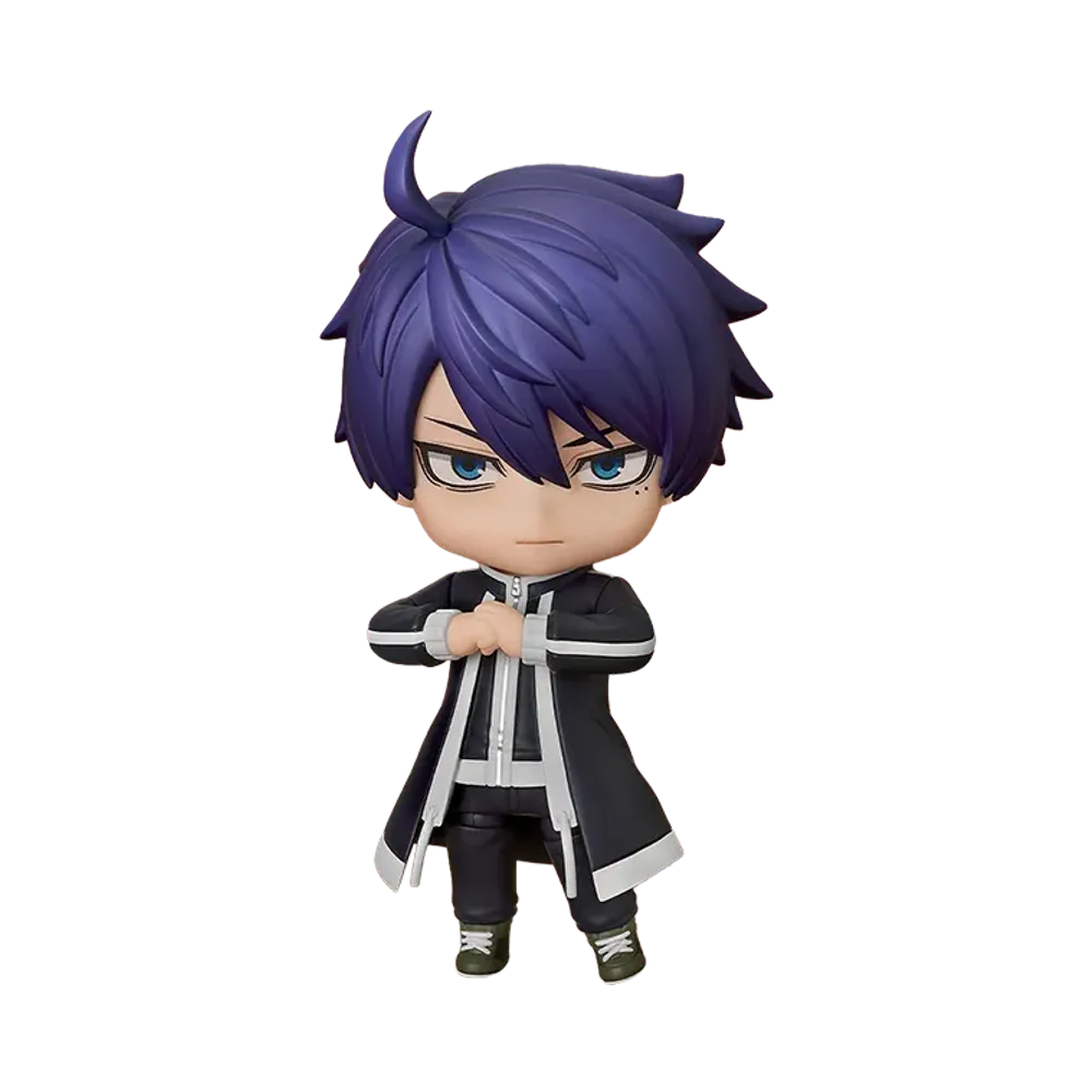 Good Smile Company "Nendoroid" -Tougen Anki- Shiki Ichinose
