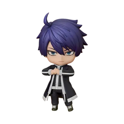 Good Smile Company "Nendoroid" -Tougen Anki- Shiki Ichinose