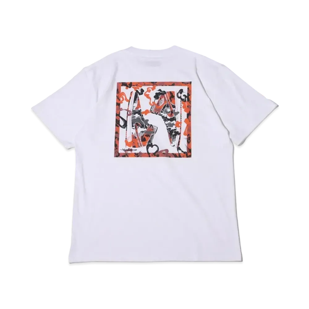 artrA x MILTZ TEE
