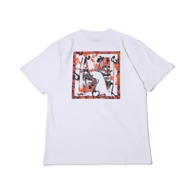 artrA x MILTZ TEE