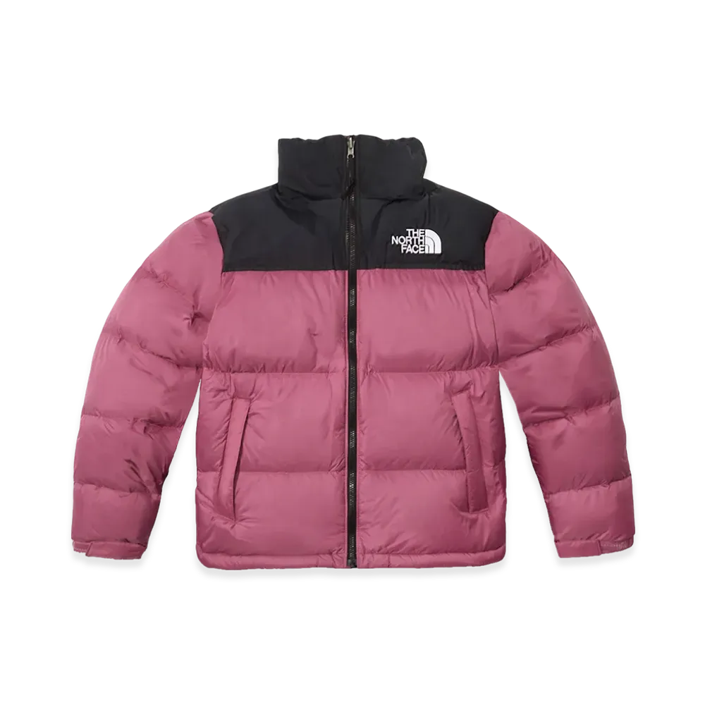 The North Face 1996 Retro Nuptse Jacket "Pink"