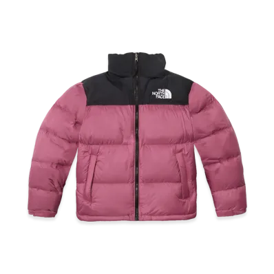 The North Face 1996 Retro Nuptse Jacket "Pink"