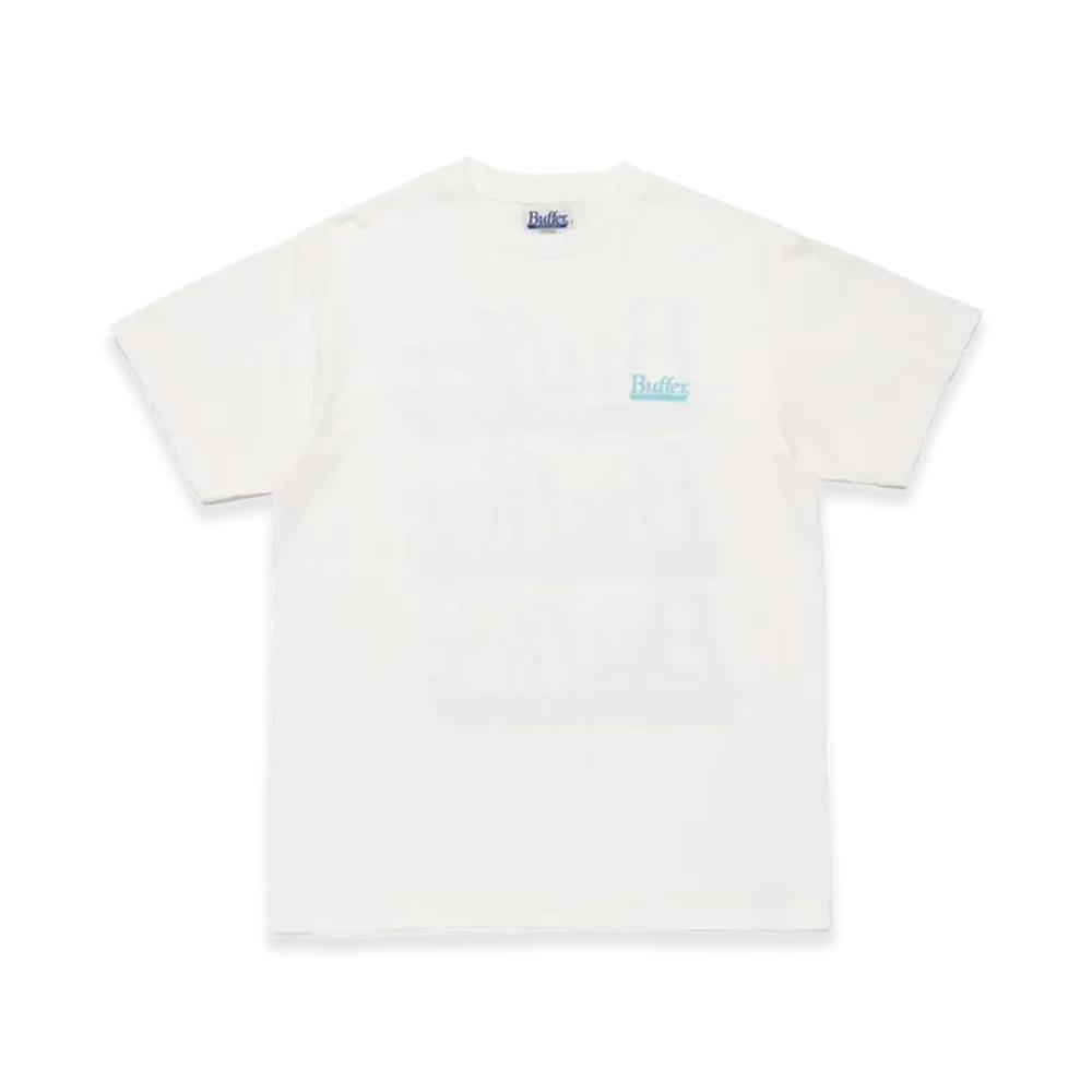 Buffer Error Roll "White"