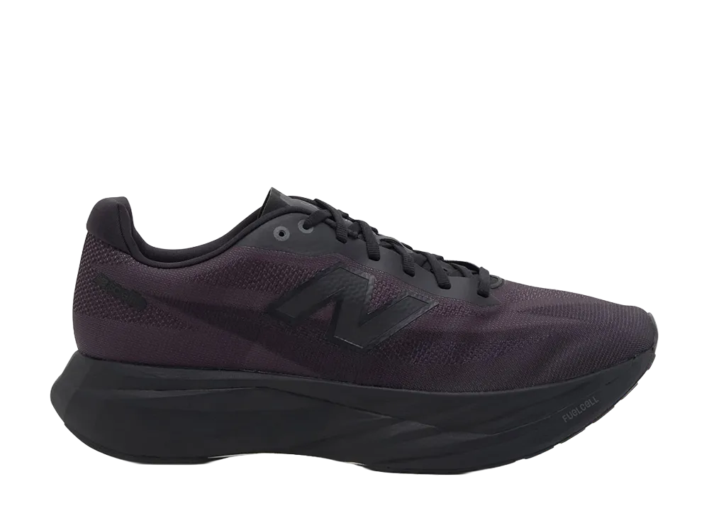 Dover Street Market × New Balance FuelCell SC Elite V5 "Black"