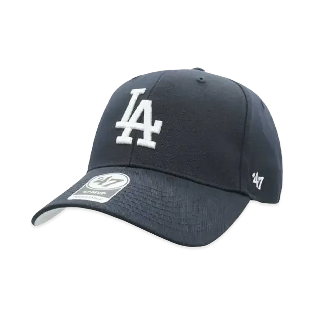 47 DODGERS RAISED MVP "NAVY"