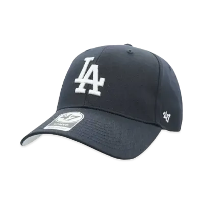 47 DODGERS RAISED MVP "NAVY"