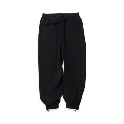 Unlikely Side Seamless Training Pants "Black"