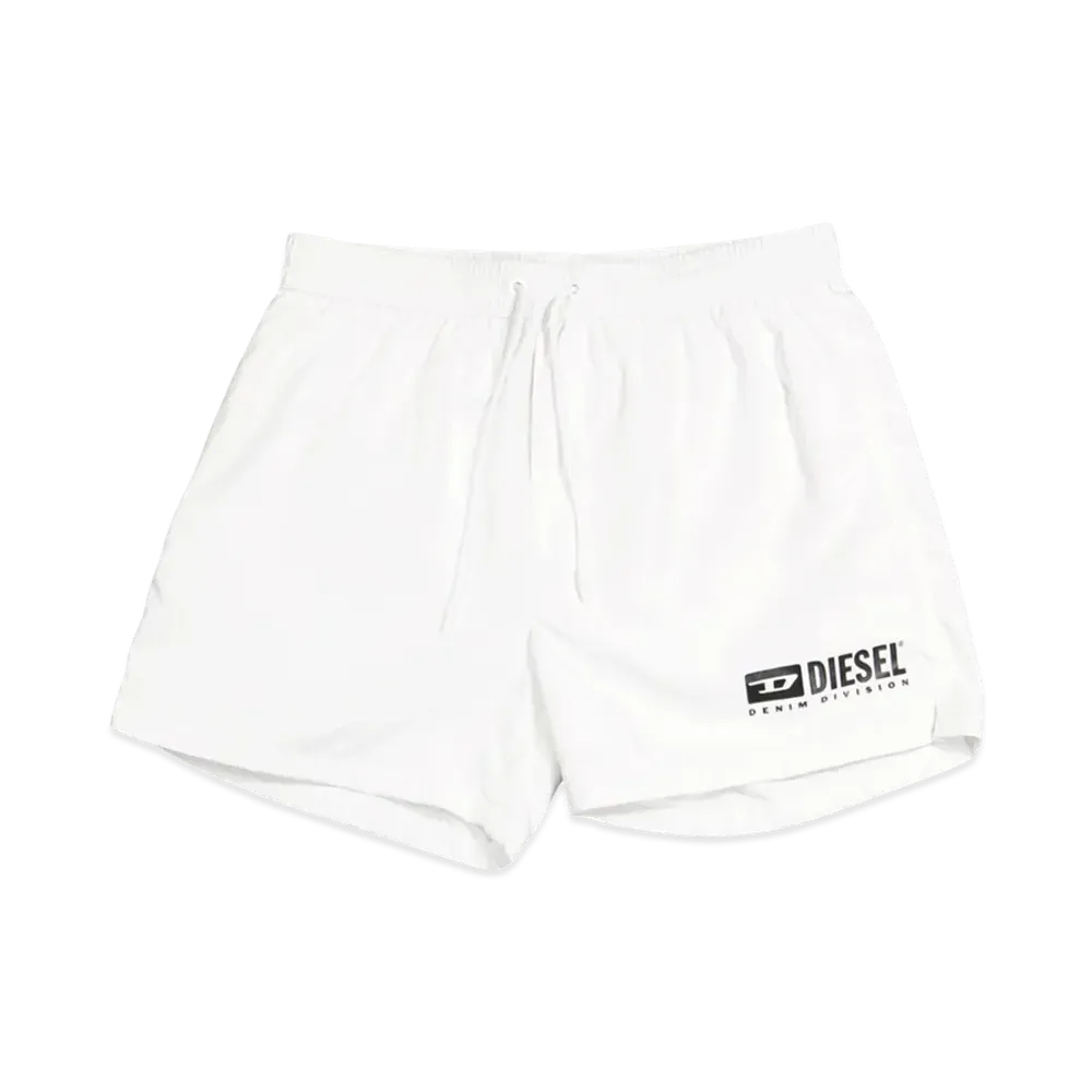 Diesel Sea Clothing "White"
