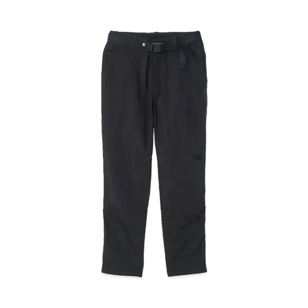 The North Face Work Pants "Black"