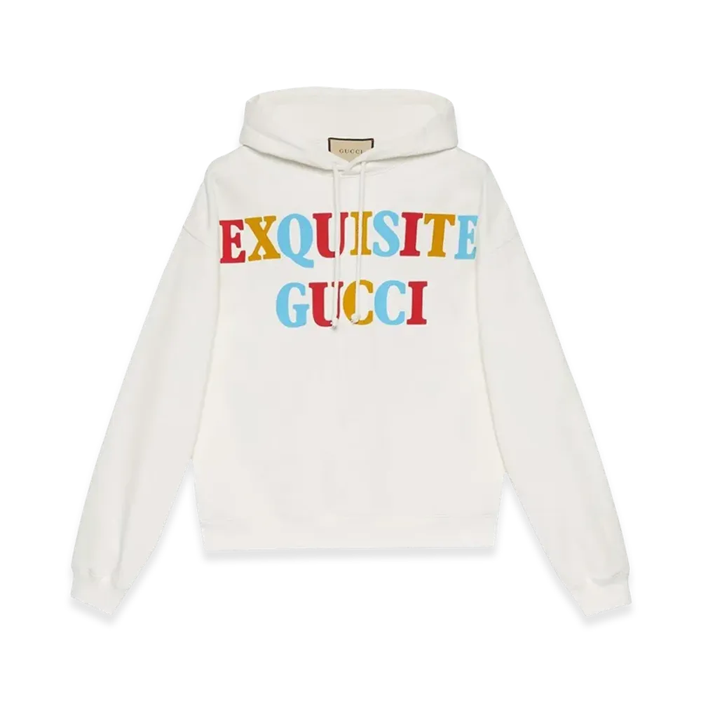 GUCCI Sweaters "White"