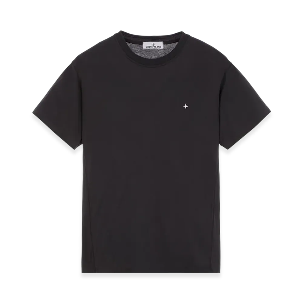 Stone Island 208G3 Stellina T-Shirt - 23SS "Black"