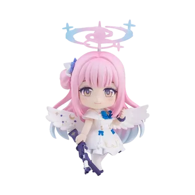 Good Smile Company "Nendoroid" -Blue Archive- Mika Misono