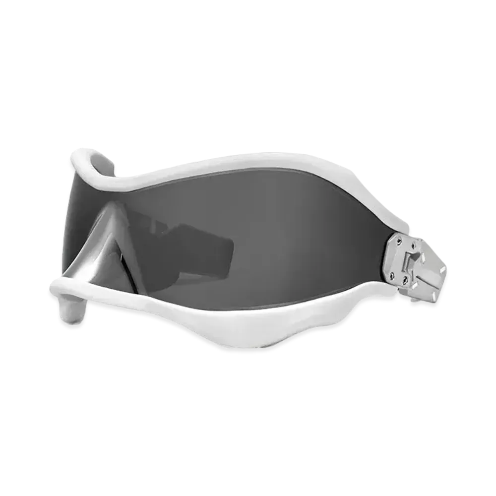 Gentle Monster x Maison Margiela MM101 02 Small "White"