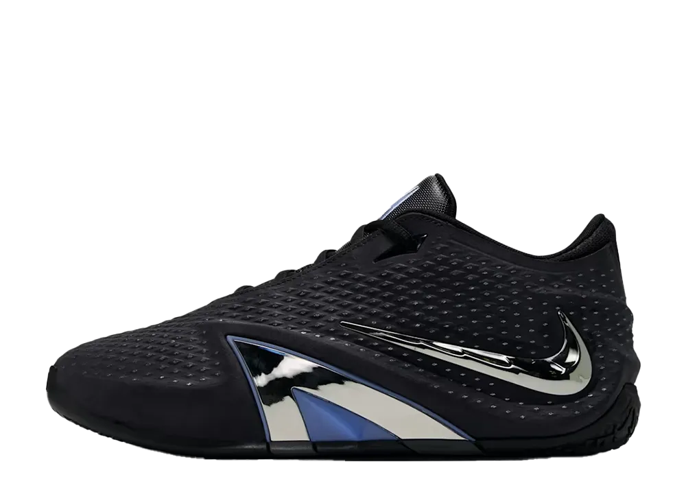 Nike Ja 4 "Dark Mode" (IM4135-001/IM4136-001)