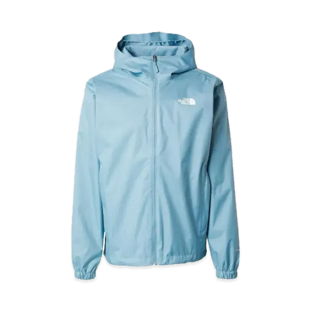 The North Face Quesjacket "Light Blue"