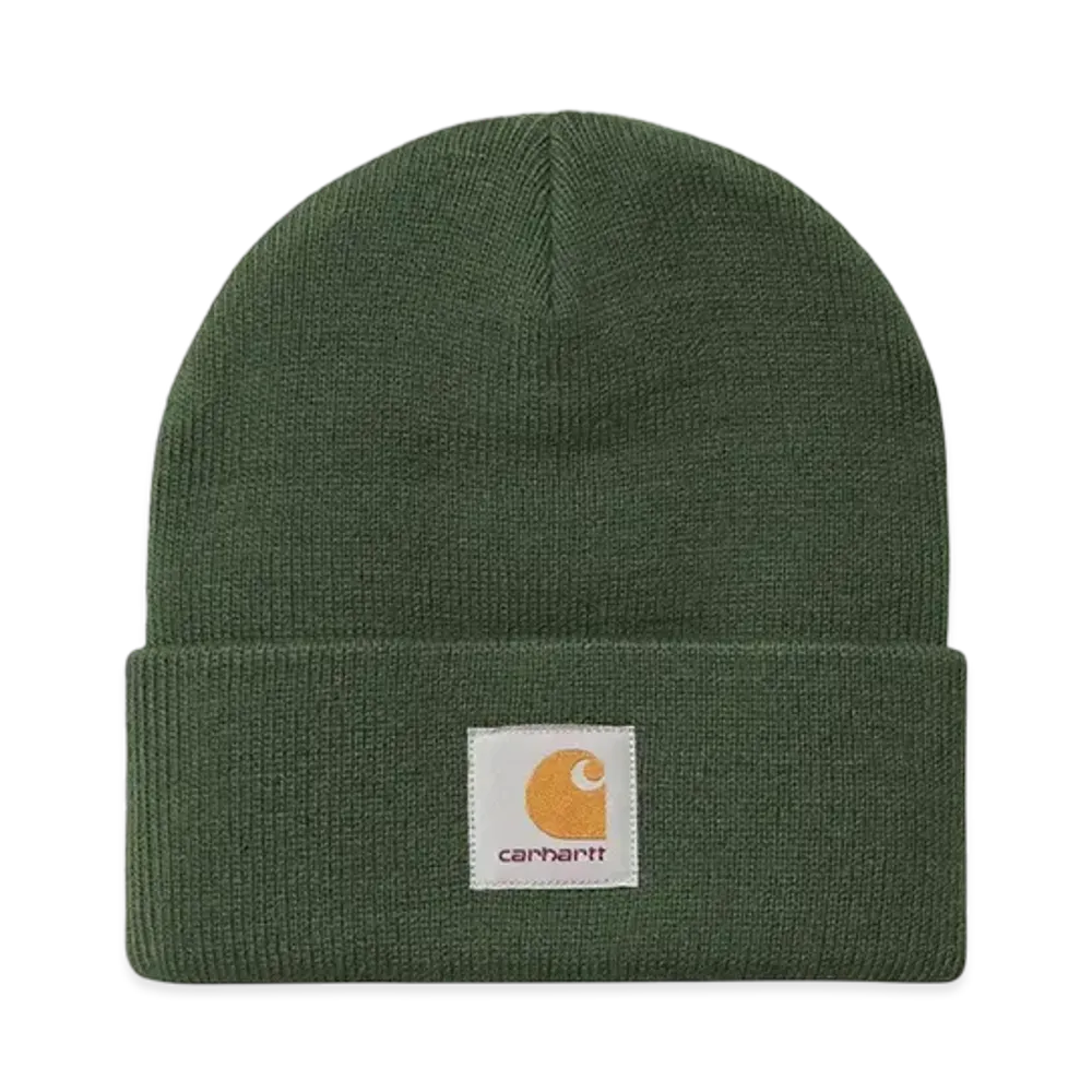 Carhartt WIP Short Watch Hat "Sycamore Tree"