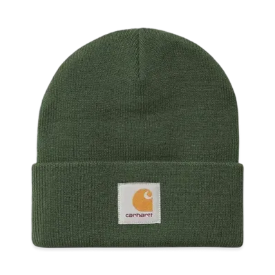 Carhartt WIP Short Watch Hat "Sycamore Tree"