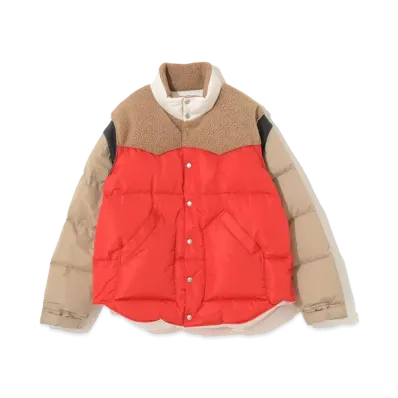 UNDERCOVER Jacket "Red"