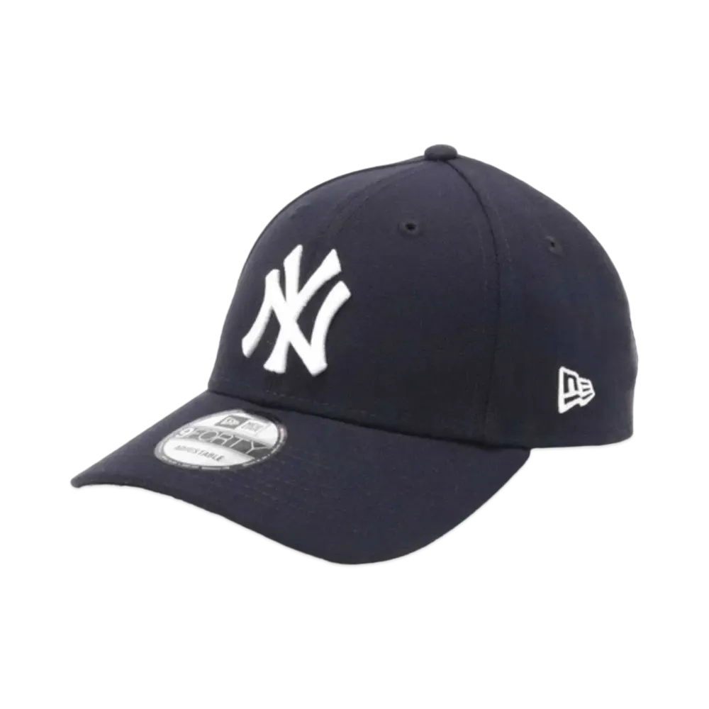 NEW ERA 9Forty MLB Baseball Cap "Navy"