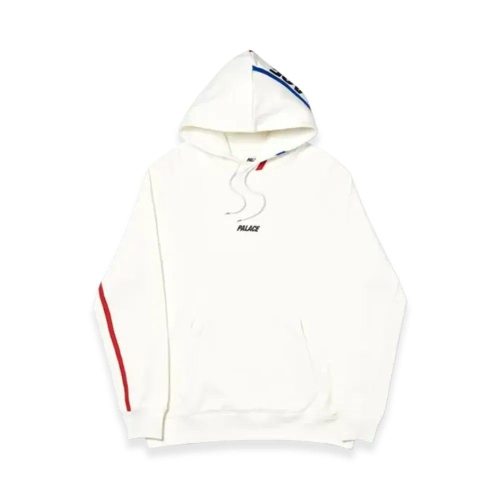 PALACE Dome Hood "White"