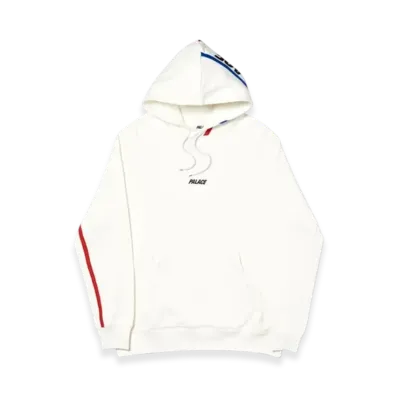 PALACE Dome Hood "White"