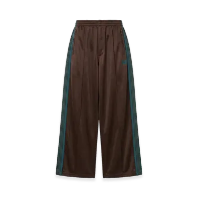 NEEDLES x JEANS FACTORY H.D. Track Pant "Brown"