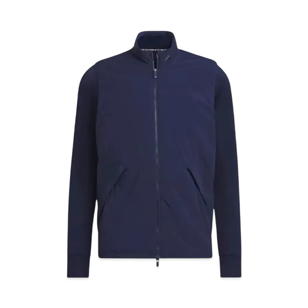 adidas U365T FG FZ JKT "Collegiate Navy"