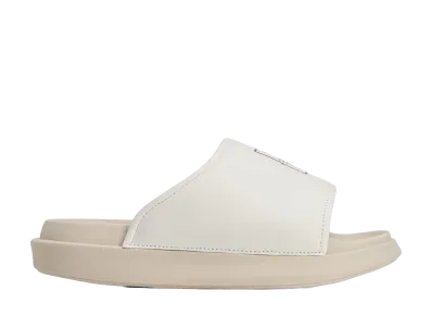 adidas Y-3 Slide "Off White/Alumina"