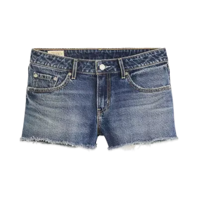 Levi's Women's Shorts "Blue"