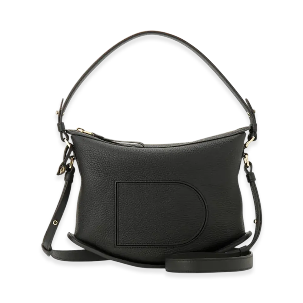 DELVAUX Shoulder Bag Women "Black"