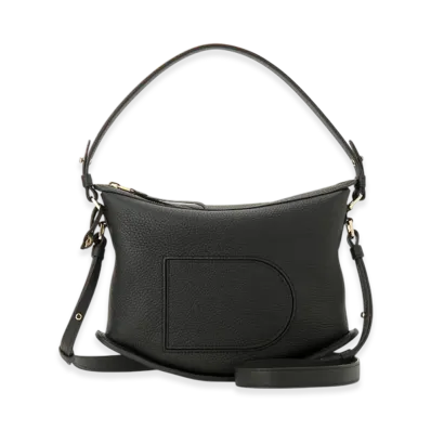 DELVAUX Shoulder Bag Women "Black"