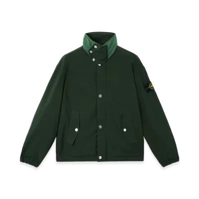 Stone Island Jackets "Green"