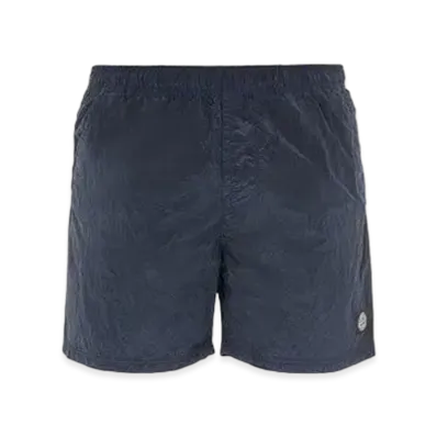 Stone Island B0943 NYLON METAL "Blue"
