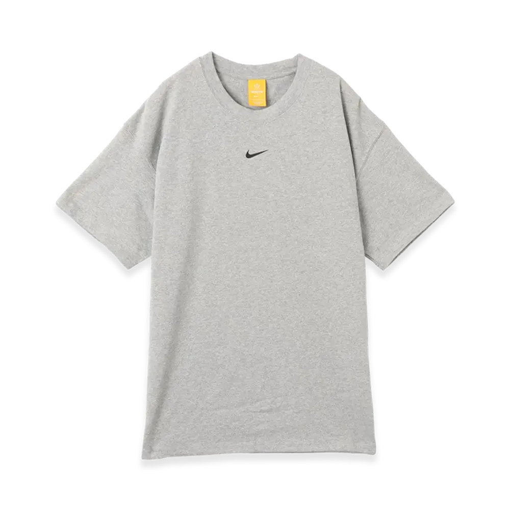 Nike M NRG Nocta CS Tee SS "Dark Grey Heather"