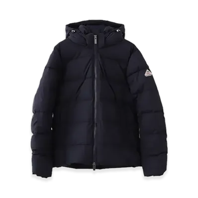 PYRENEX Spoutnic Mini Ripstop JKT "Navy"